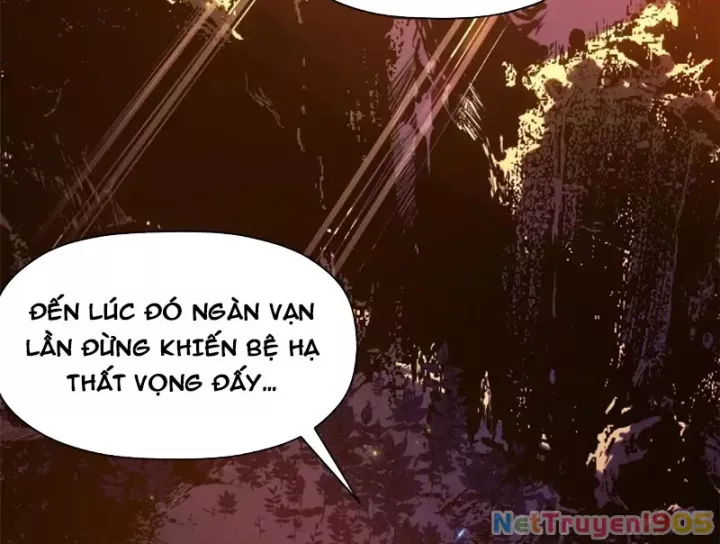 Đỉnh Cấp Khí Vận, Lặng Lẽ Tu Luyện Ngàn Năm Chapter 278 - Trang 2