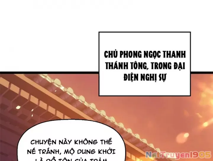 Đỉnh Cấp Khí Vận, Lặng Lẽ Tu Luyện Ngàn Năm Chapter 278 - Trang 2