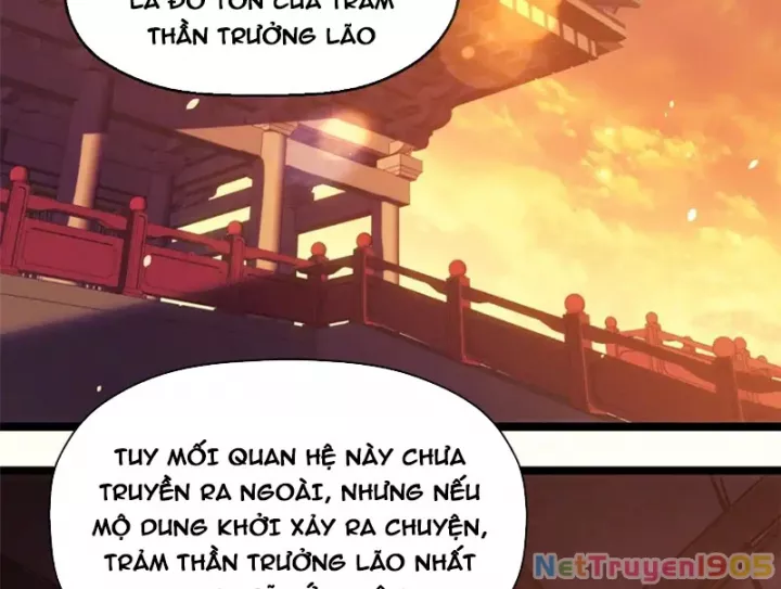Đỉnh Cấp Khí Vận, Lặng Lẽ Tu Luyện Ngàn Năm Chapter 278 - Trang 2