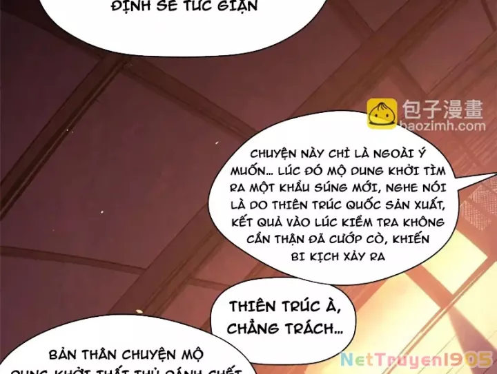 Đỉnh Cấp Khí Vận, Lặng Lẽ Tu Luyện Ngàn Năm Chapter 278 - Trang 2