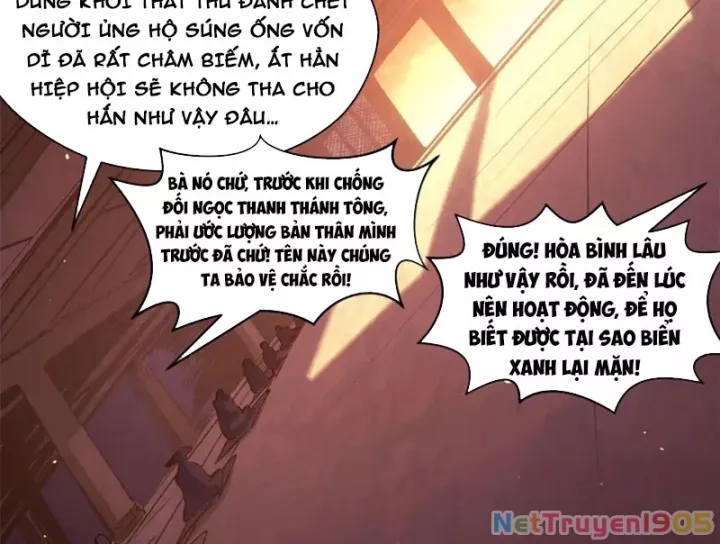 Đỉnh Cấp Khí Vận, Lặng Lẽ Tu Luyện Ngàn Năm Chapter 278 - Trang 2