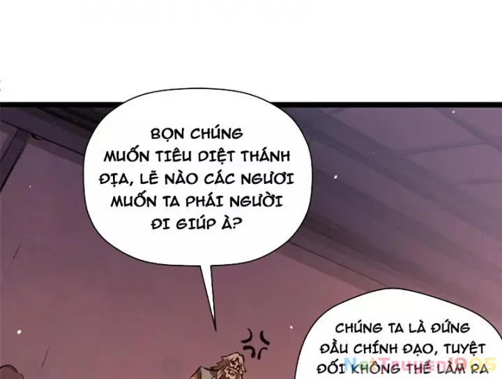 Đỉnh Cấp Khí Vận, Lặng Lẽ Tu Luyện Ngàn Năm Chapter 278 - Trang 2