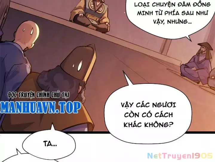 Đỉnh Cấp Khí Vận, Lặng Lẽ Tu Luyện Ngàn Năm Chapter 278 - Trang 2