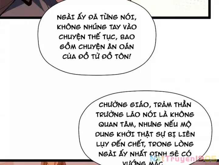 Đỉnh Cấp Khí Vận, Lặng Lẽ Tu Luyện Ngàn Năm Chapter 278 - Trang 2