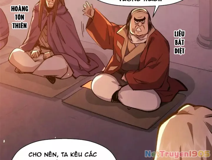 Đỉnh Cấp Khí Vận, Lặng Lẽ Tu Luyện Ngàn Năm Chapter 278 - Trang 2