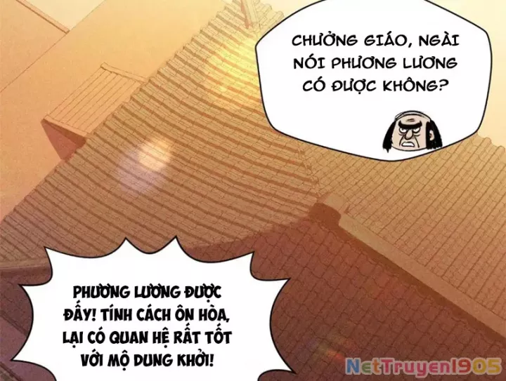 Đỉnh Cấp Khí Vận, Lặng Lẽ Tu Luyện Ngàn Năm Chapter 278 - Trang 2