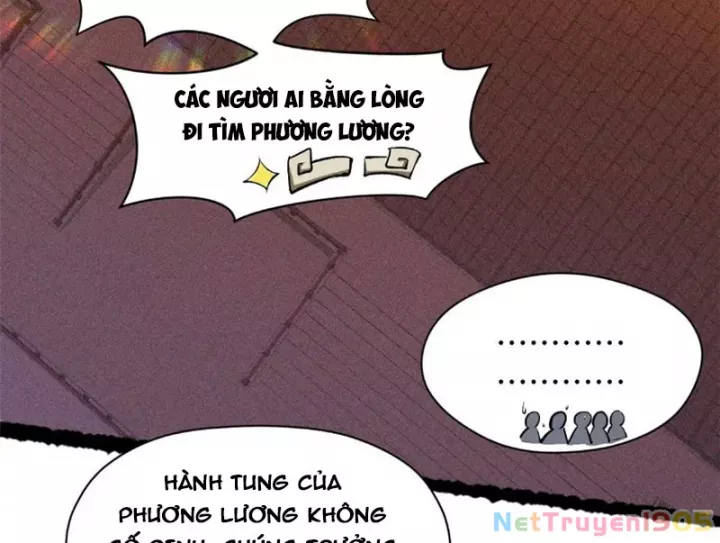 Đỉnh Cấp Khí Vận, Lặng Lẽ Tu Luyện Ngàn Năm Chapter 278 - Trang 2