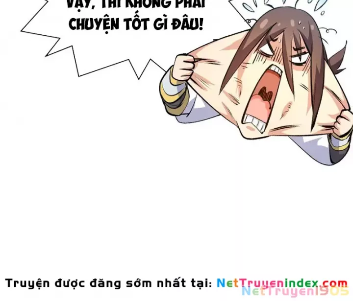 Đỉnh Cấp Khí Vận, Lặng Lẽ Tu Luyện Ngàn Năm Chapter 278 - Trang 2