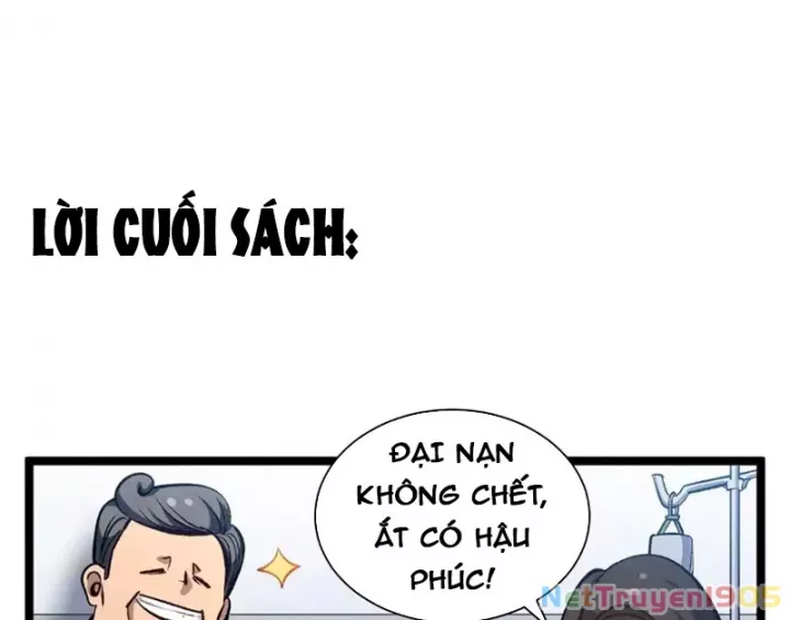 Đỉnh Cấp Khí Vận, Lặng Lẽ Tu Luyện Ngàn Năm Chapter 278 - Trang 2