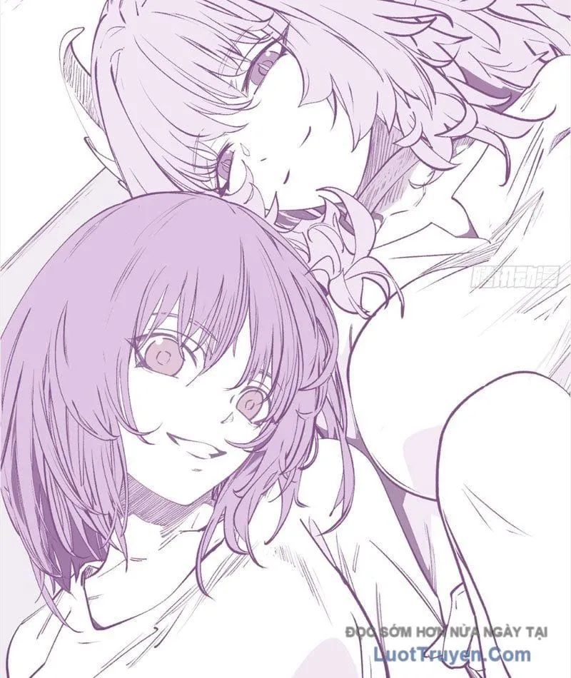 Đỉnh Cấp Khí Vận, Lặng Lẽ Tu Luyện Ngàn Năm Chapter 296 5