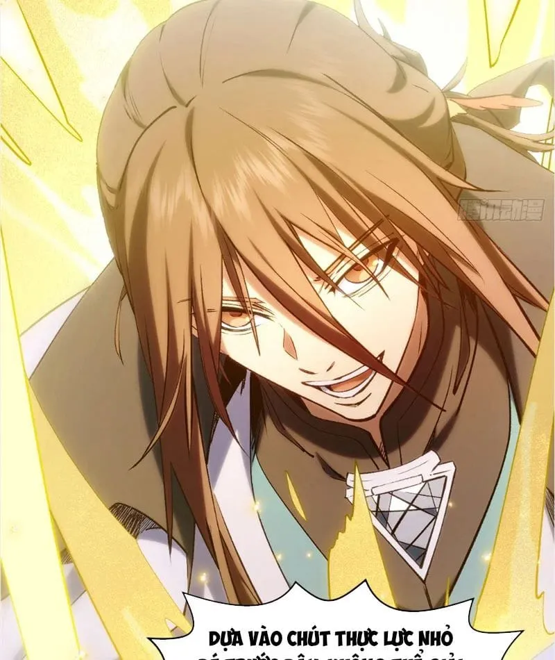 Đỉnh Cấp Khí Vận, Lặng Lẽ Tu Luyện Ngàn Năm Chapter 296 13