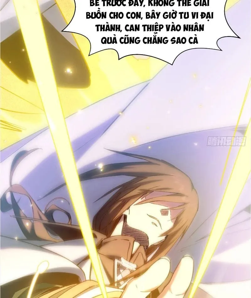 Đỉnh Cấp Khí Vận, Lặng Lẽ Tu Luyện Ngàn Năm Chapter 296 14
