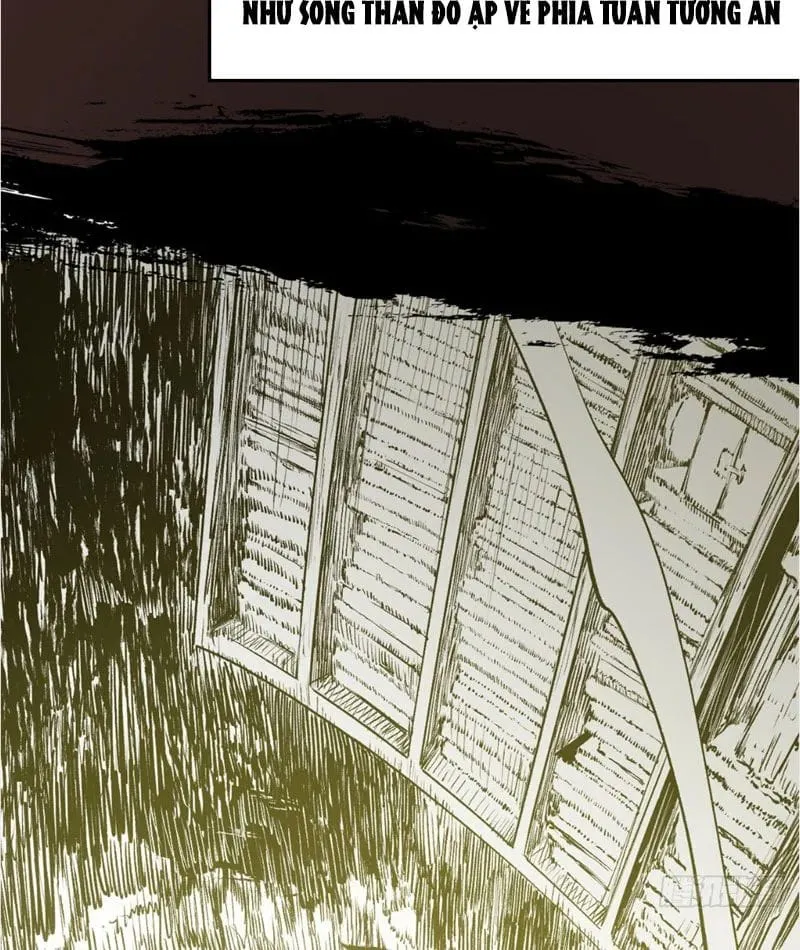 Đỉnh Cấp Khí Vận, Lặng Lẽ Tu Luyện Ngàn Năm Chapter 296 17