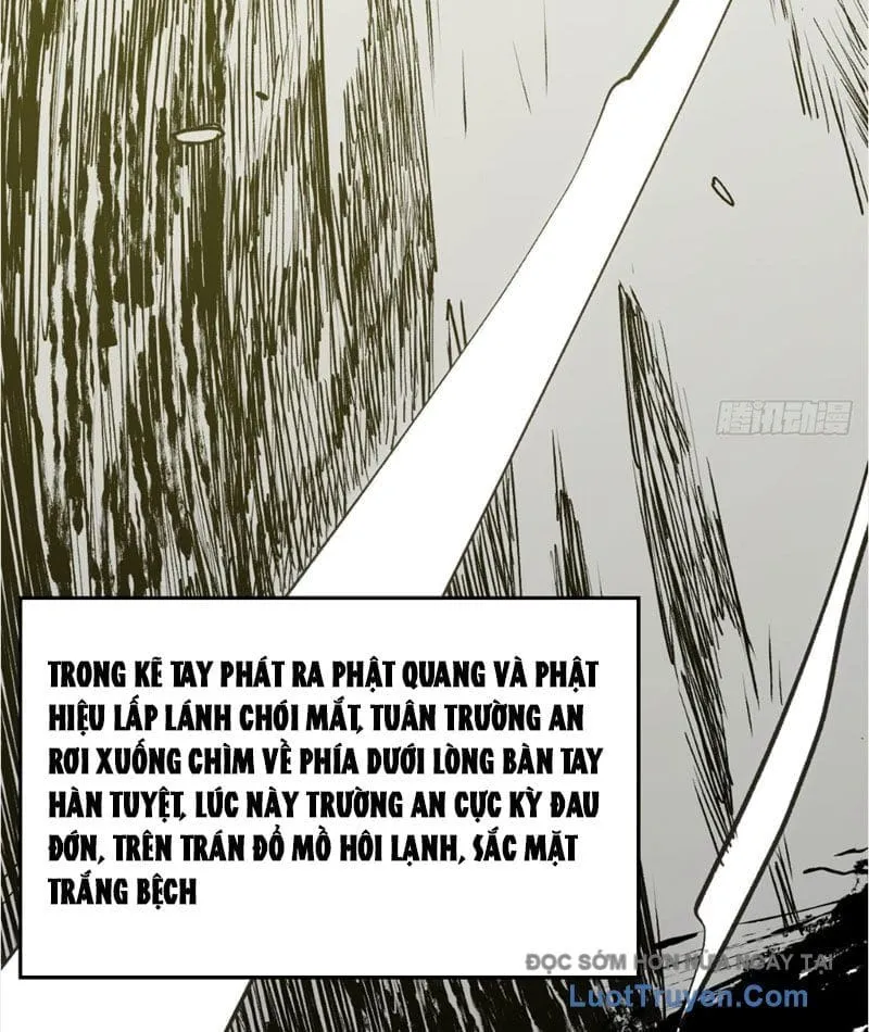 Đỉnh Cấp Khí Vận, Lặng Lẽ Tu Luyện Ngàn Năm Chapter 296 21