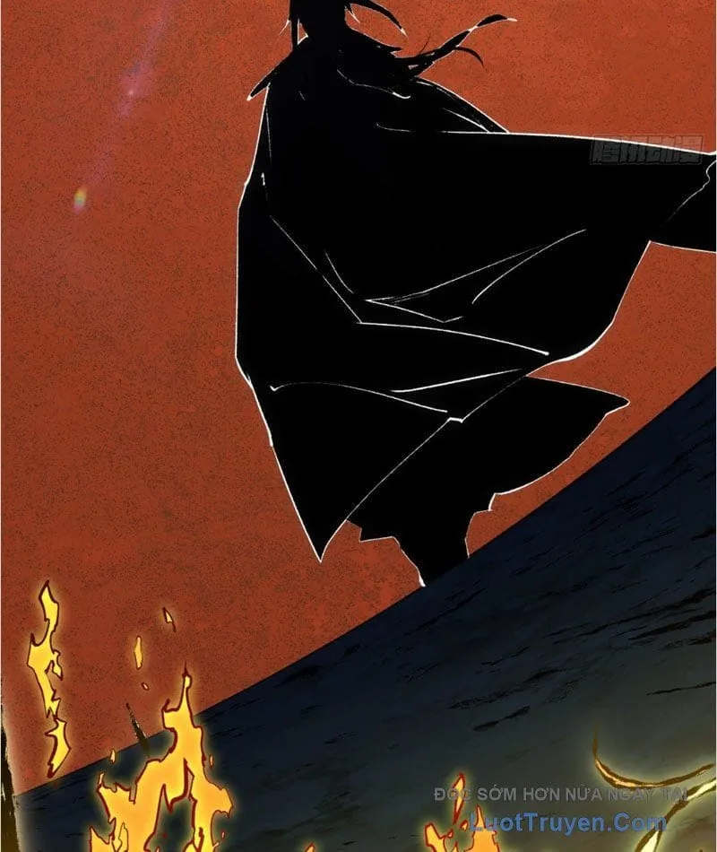 Đỉnh Cấp Khí Vận, Lặng Lẽ Tu Luyện Ngàn Năm Chapter 296 29