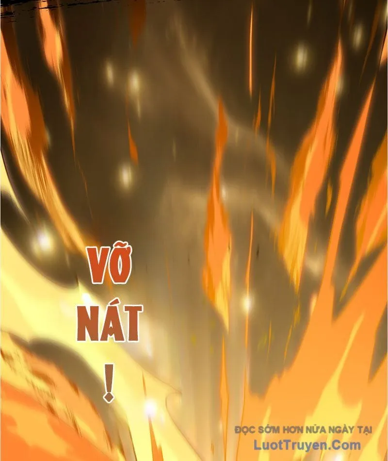 Đỉnh Cấp Khí Vận, Lặng Lẽ Tu Luyện Ngàn Năm Chapter 296 32
