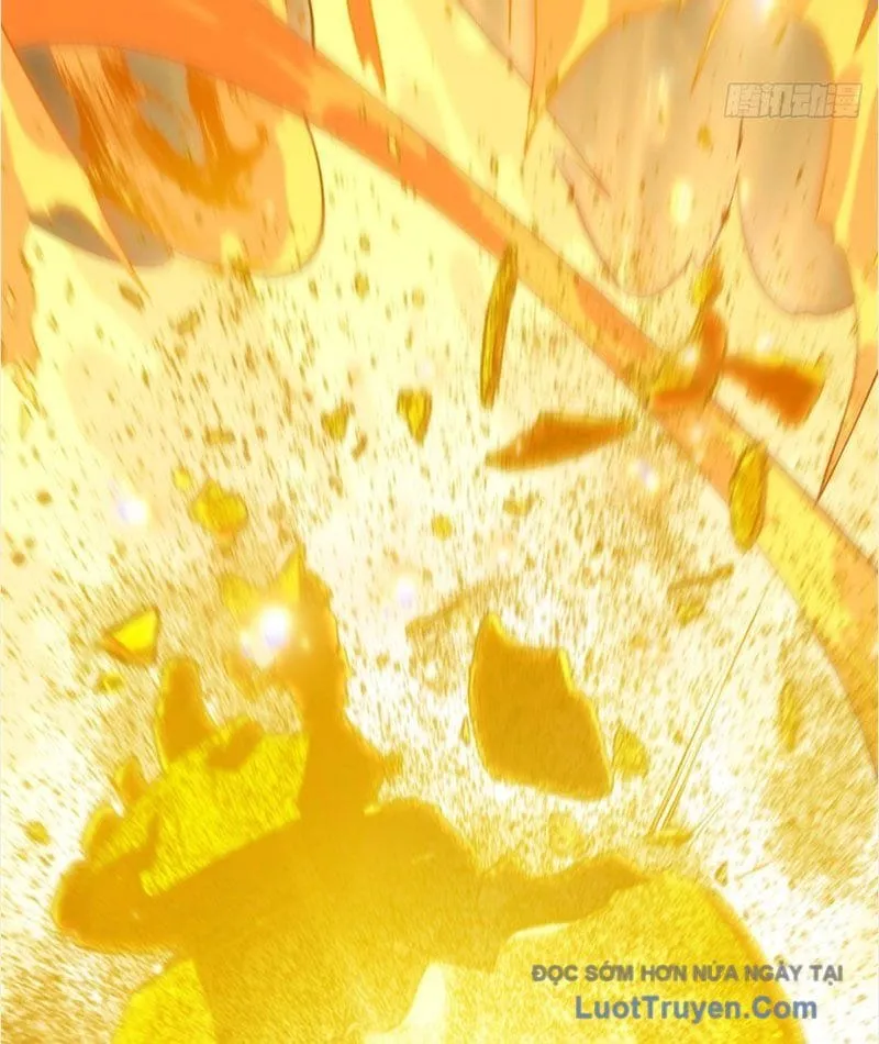 Đỉnh Cấp Khí Vận, Lặng Lẽ Tu Luyện Ngàn Năm Chapter 296 33