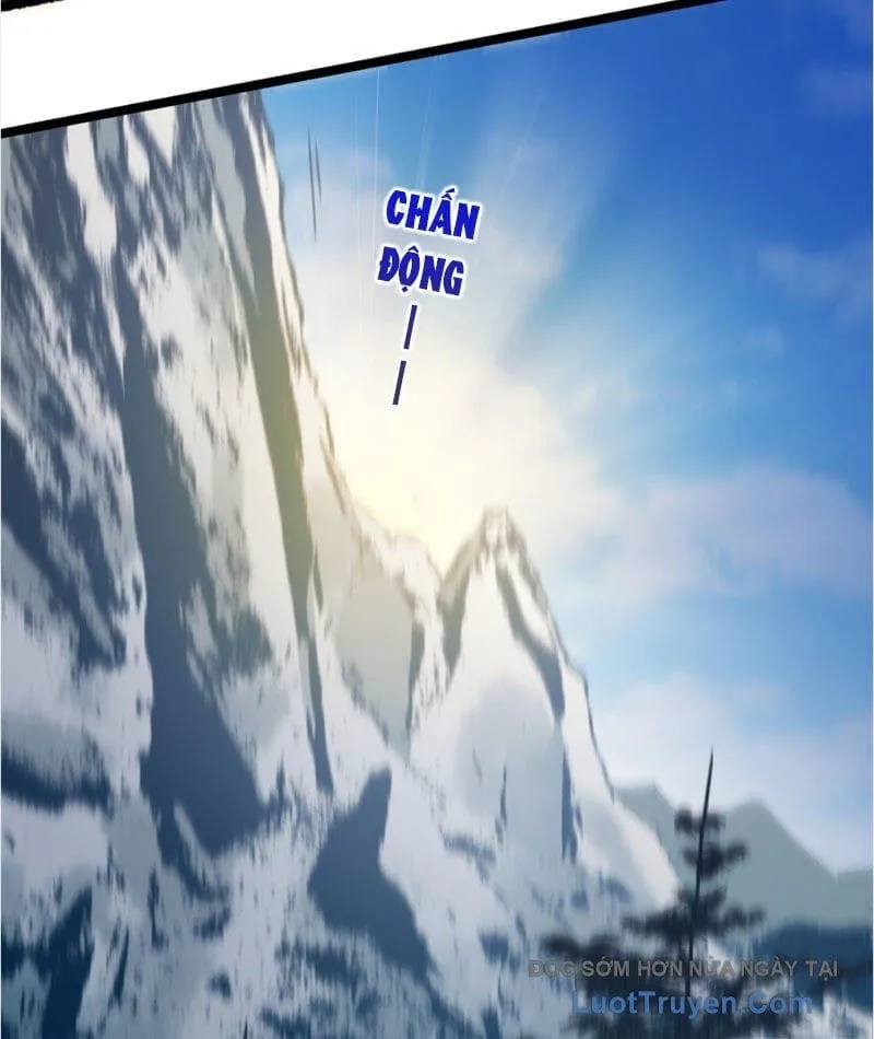 Đỉnh Cấp Khí Vận, Lặng Lẽ Tu Luyện Ngàn Năm Chapter 296 36