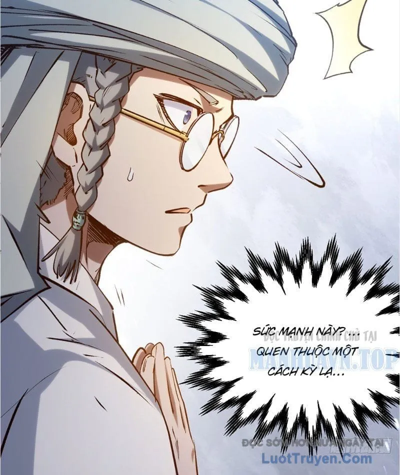 Đỉnh Cấp Khí Vận, Lặng Lẽ Tu Luyện Ngàn Năm Chapter 296 40