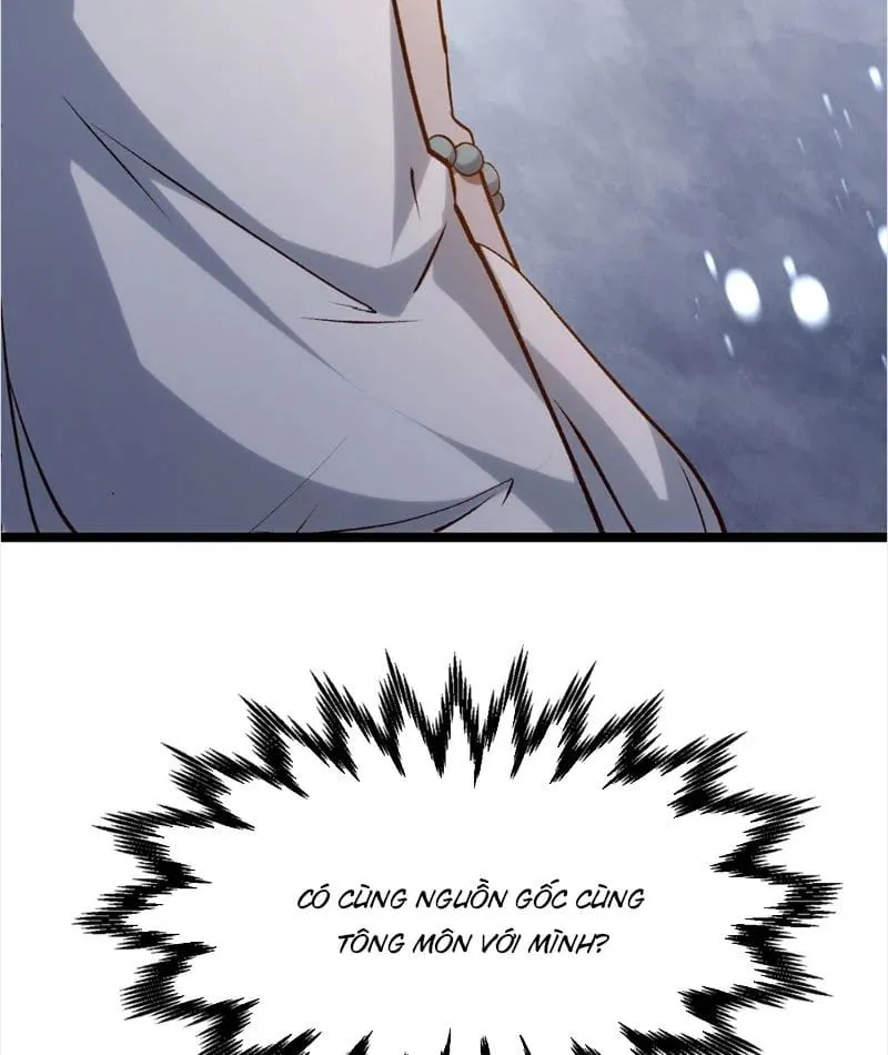 Đỉnh Cấp Khí Vận, Lặng Lẽ Tu Luyện Ngàn Năm Chapter 296 41