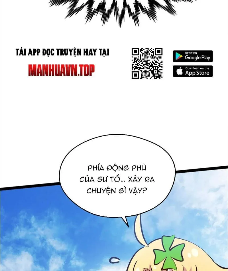 Đỉnh Cấp Khí Vận, Lặng Lẽ Tu Luyện Ngàn Năm Chapter 296 42