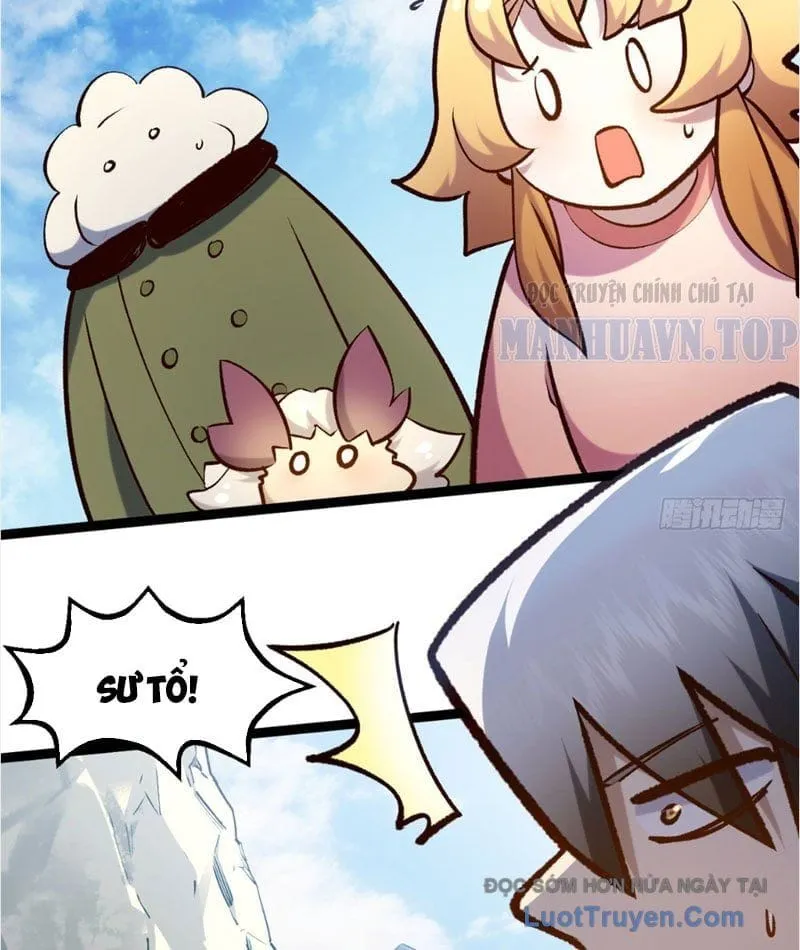 Đỉnh Cấp Khí Vận, Lặng Lẽ Tu Luyện Ngàn Năm Chapter 296 43