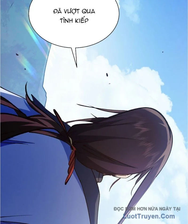 Đỉnh Cấp Khí Vận, Lặng Lẽ Tu Luyện Ngàn Năm Chapter 296 45