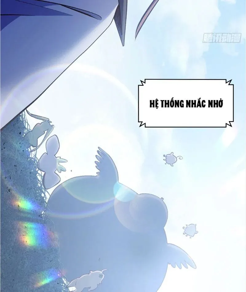 Đỉnh Cấp Khí Vận, Lặng Lẽ Tu Luyện Ngàn Năm Chapter 296 46