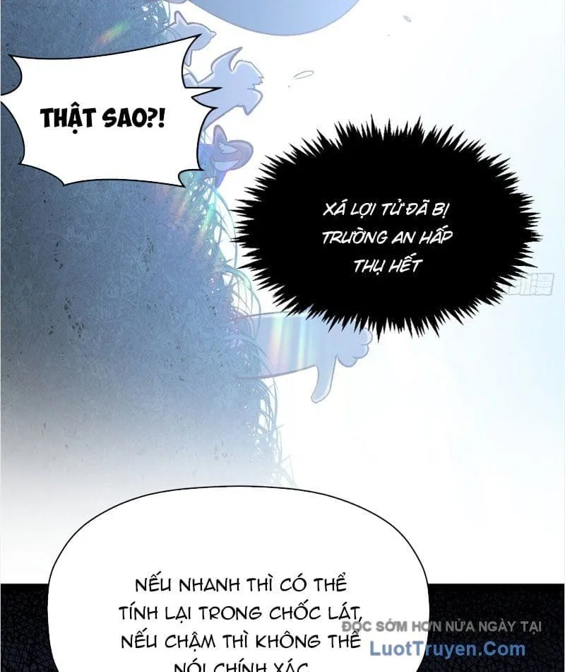 Đỉnh Cấp Khí Vận, Lặng Lẽ Tu Luyện Ngàn Năm Chapter 296 47