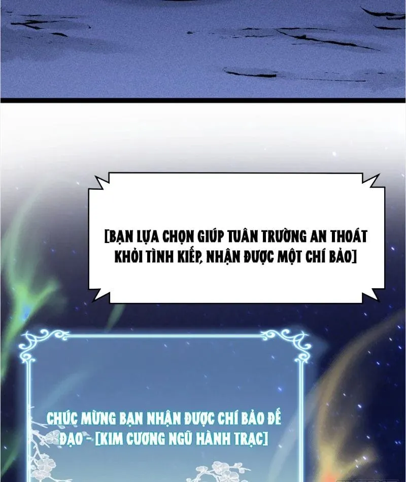 Đỉnh Cấp Khí Vận, Lặng Lẽ Tu Luyện Ngàn Năm Chapter 296 49