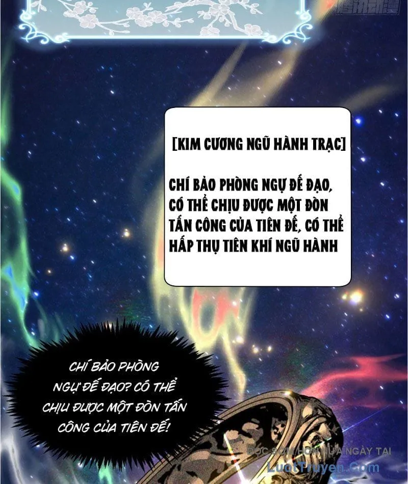 Đỉnh Cấp Khí Vận, Lặng Lẽ Tu Luyện Ngàn Năm Chapter 296 50