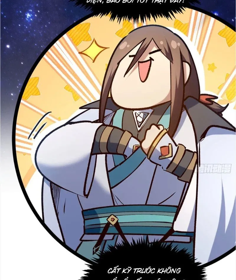 Đỉnh Cấp Khí Vận, Lặng Lẽ Tu Luyện Ngàn Năm Chapter 296 52