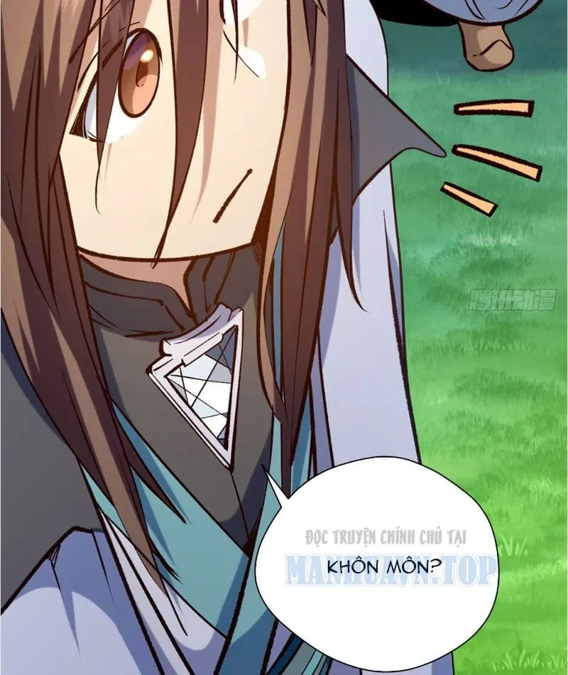 Đỉnh Cấp Khí Vận, Lặng Lẽ Tu Luyện Ngàn Năm Chapter 296 55