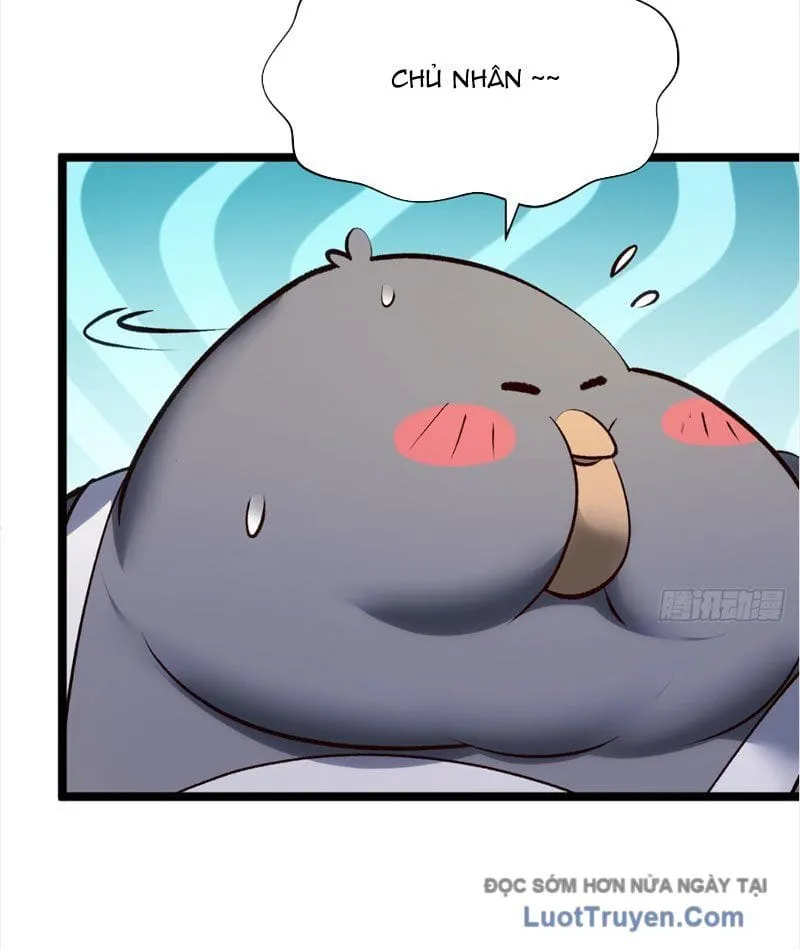 Đỉnh Cấp Khí Vận, Lặng Lẽ Tu Luyện Ngàn Năm Chapter 296 60