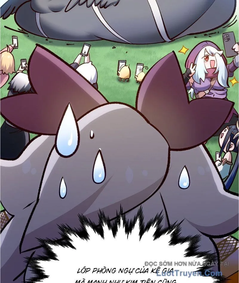 Đỉnh Cấp Khí Vận, Lặng Lẽ Tu Luyện Ngàn Năm Chapter 296 62