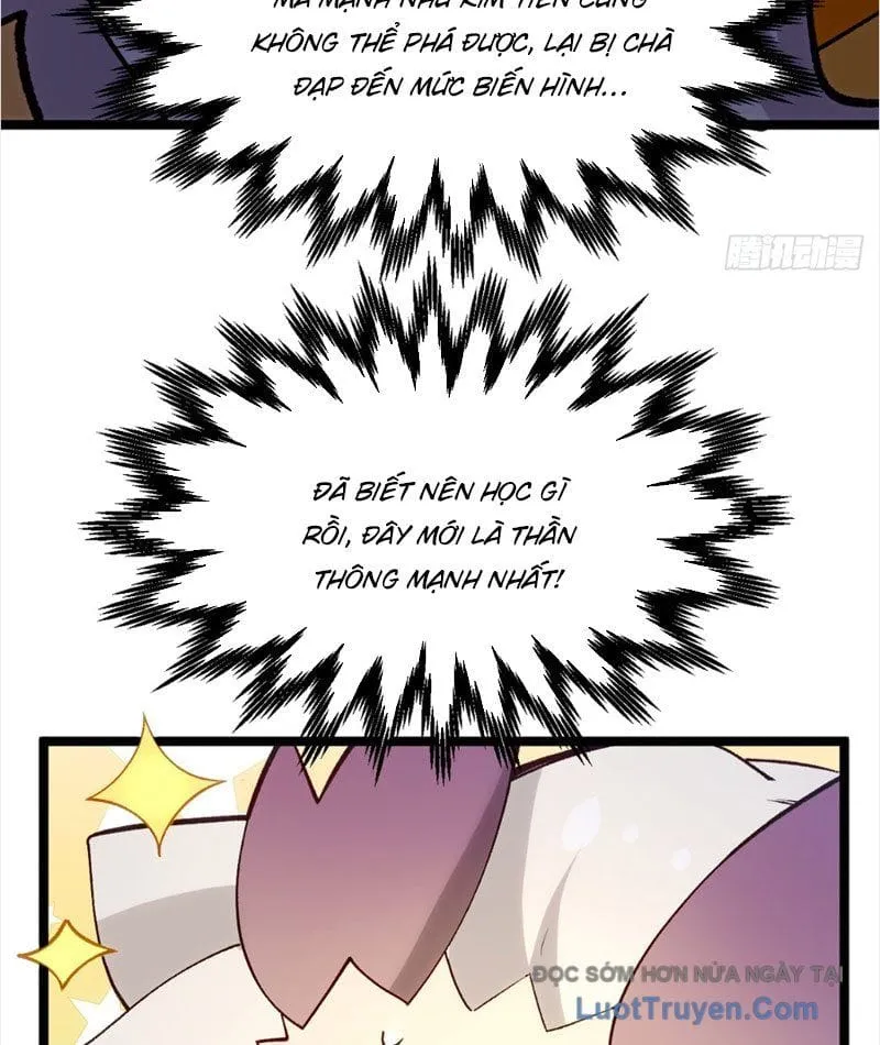 Đỉnh Cấp Khí Vận, Lặng Lẽ Tu Luyện Ngàn Năm Chapter 296 63