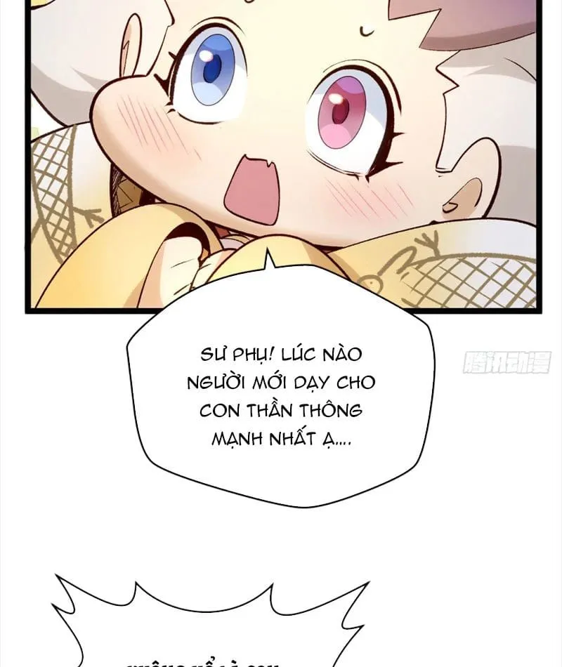 Đỉnh Cấp Khí Vận, Lặng Lẽ Tu Luyện Ngàn Năm Chapter 296 64