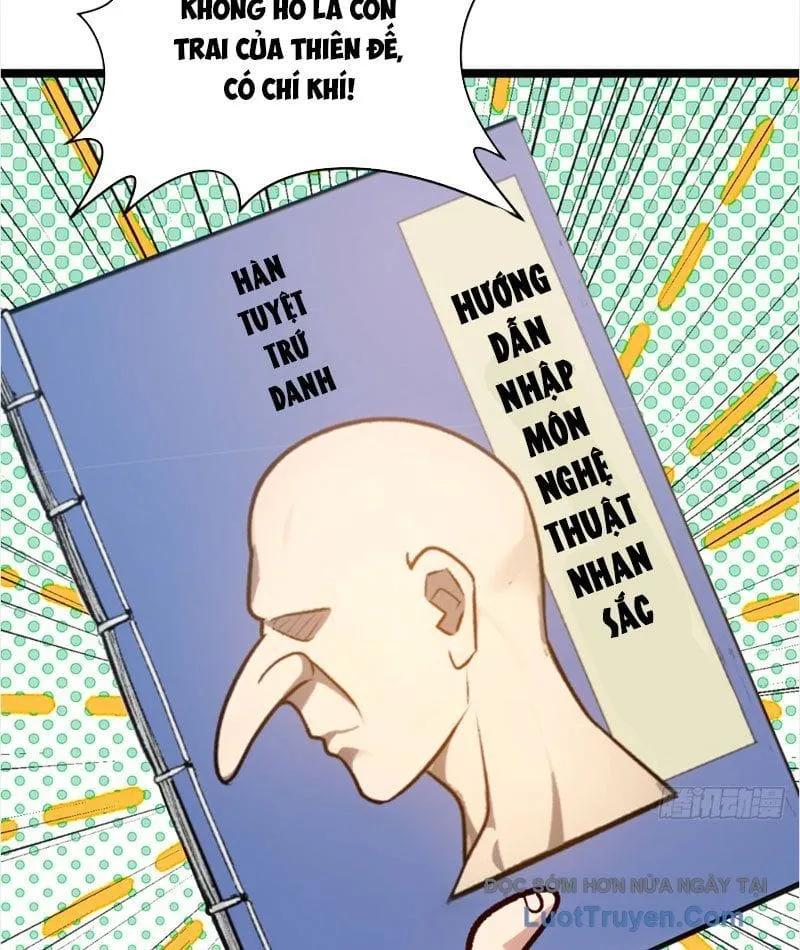 Đỉnh Cấp Khí Vận, Lặng Lẽ Tu Luyện Ngàn Năm Chapter 296 65