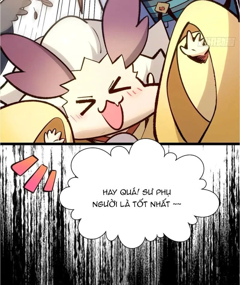 Đỉnh Cấp Khí Vận, Lặng Lẽ Tu Luyện Ngàn Năm Chapter 296 67