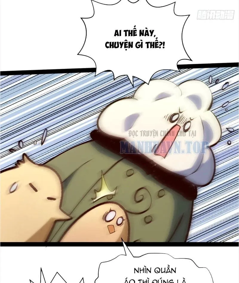 Đỉnh Cấp Khí Vận, Lặng Lẽ Tu Luyện Ngàn Năm Chapter 296 71