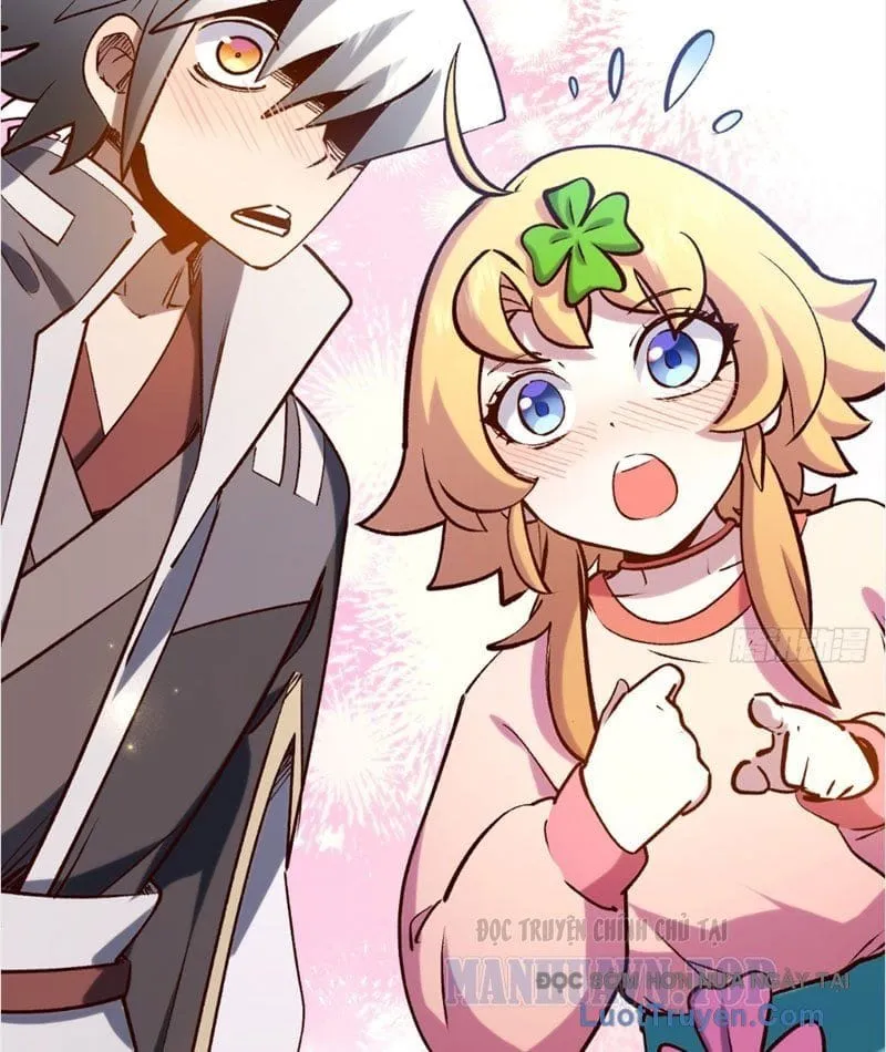 Đỉnh Cấp Khí Vận, Lặng Lẽ Tu Luyện Ngàn Năm Chapter 296 73