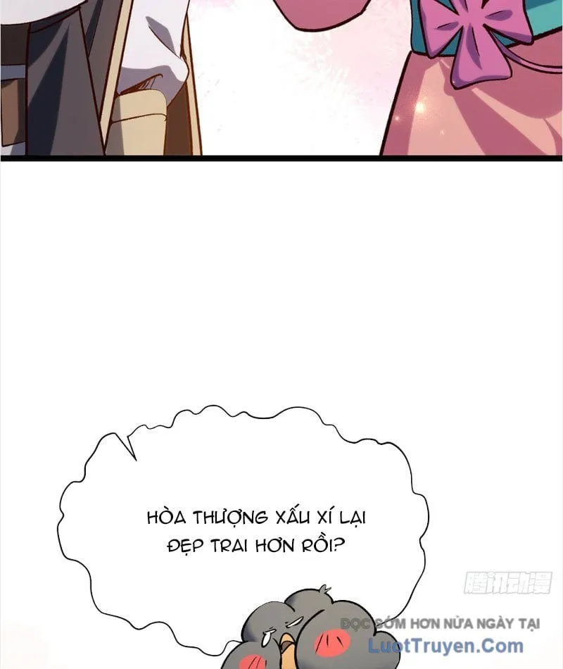 Đỉnh Cấp Khí Vận, Lặng Lẽ Tu Luyện Ngàn Năm Chapter 296 74