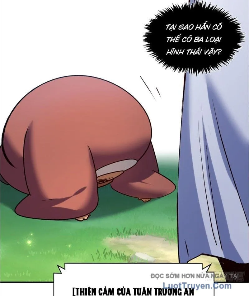 Đỉnh Cấp Khí Vận, Lặng Lẽ Tu Luyện Ngàn Năm Chapter 296 83