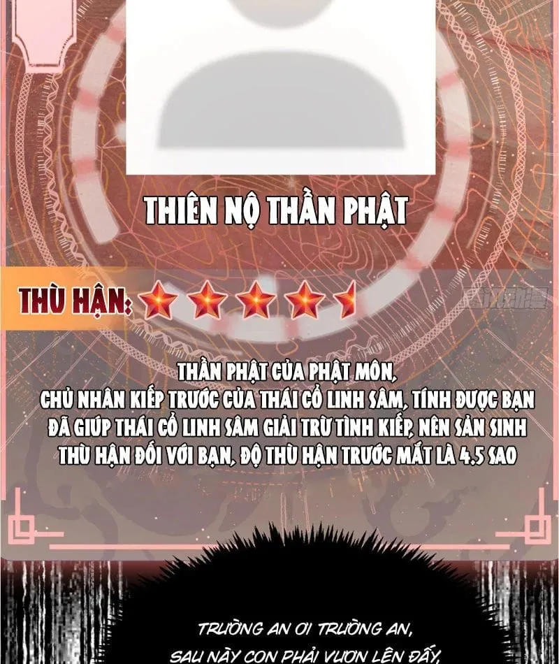 Đỉnh Cấp Khí Vận, Lặng Lẽ Tu Luyện Ngàn Năm Chapter 296 86