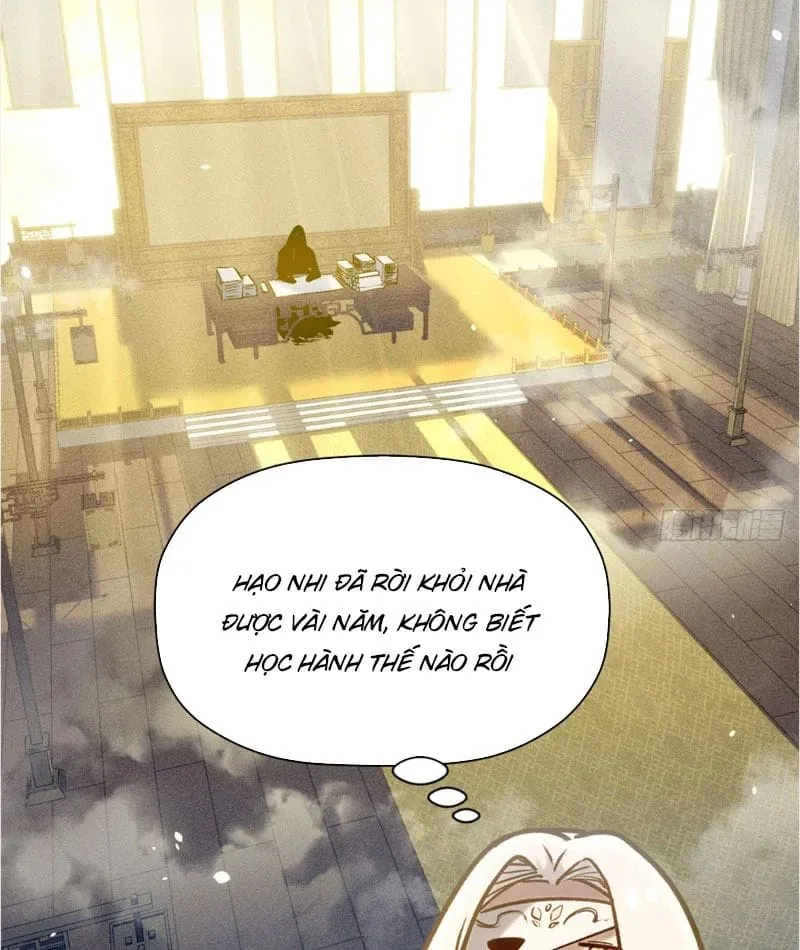 Đỉnh Cấp Khí Vận, Lặng Lẽ Tu Luyện Ngàn Năm Chapter 296 90