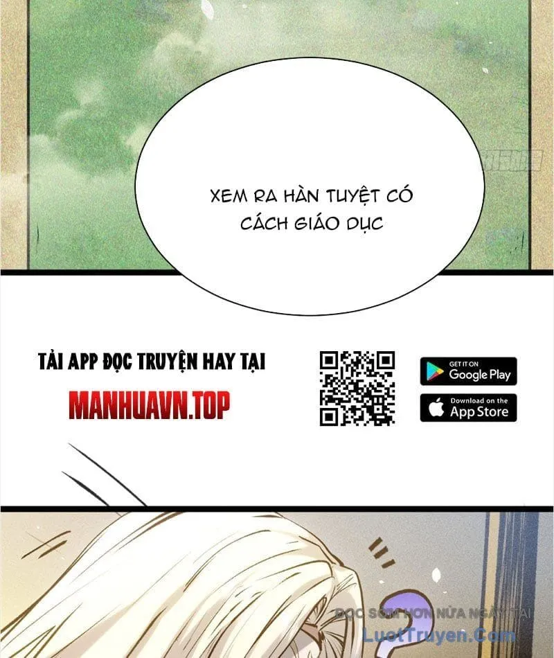 Đỉnh Cấp Khí Vận, Lặng Lẽ Tu Luyện Ngàn Năm Chapter 296 96