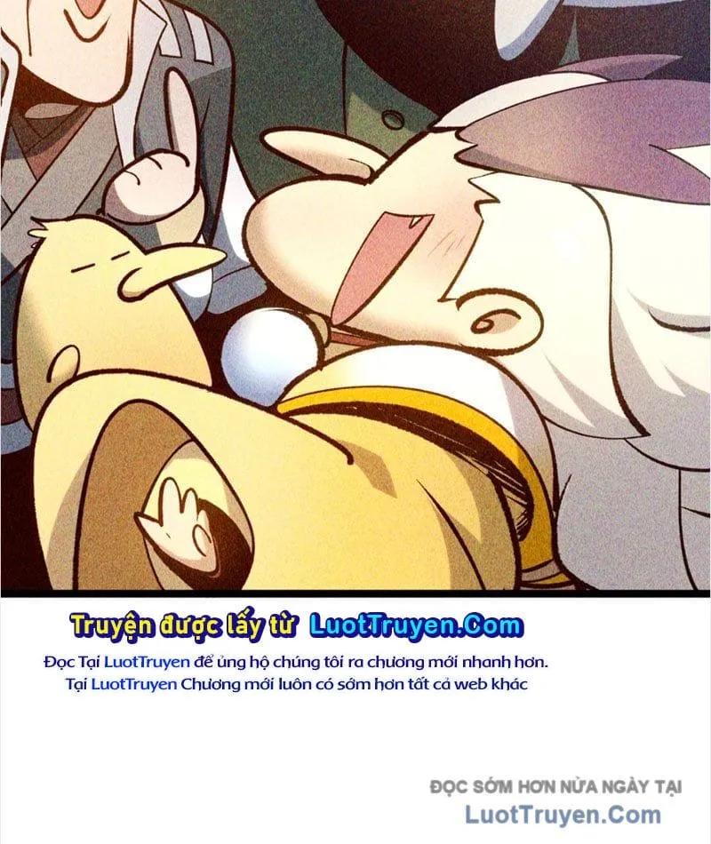 Đỉnh Cấp Khí Vận, Lặng Lẽ Tu Luyện Ngàn Năm Chapter 296 98