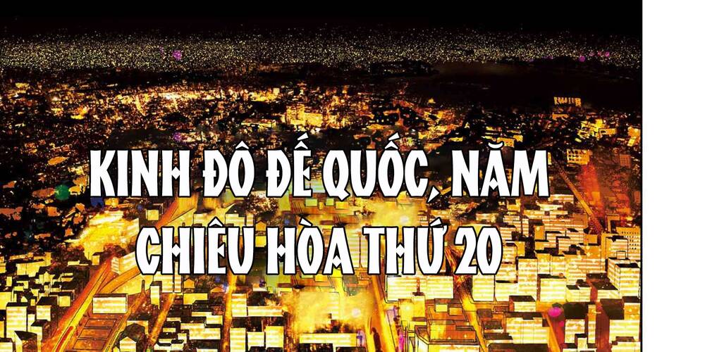 Định Mệnh: Đường Ranh Máu Chapter 1 2