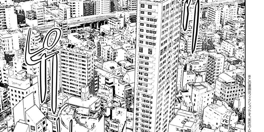Định Mệnh: Đường Ranh Máu Chapter 1 9