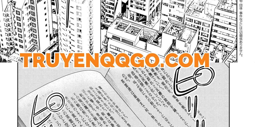 Định Mệnh: Đường Ranh Máu Chapter 1 10